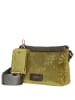 JOOP! Ricamo Dolce Jasmina - Umhängetasche 24 cm (apple green) in apple green