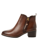 Marco Tozzi Stiefelette in cognac