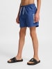 Hummel Hummel Verstellbare Taille Board Kurze Hose Hmlbondi Lebensstil Jungen in TRUE NAVY