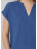 s.Oliver Bluse in 5527_royalblau