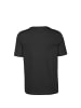 Jako T-Shirt Base in schwarz