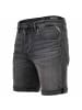 Replay Bermuda-Shorts in Grau