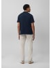 s.Oliver T-Shirt in 5852_tiefblau