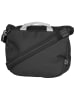 Pacsafe Bodybag GO Saddle in Jet Black