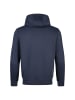 SikSilk Sweat & Fleece - Hoodies Zipthrough in navy