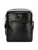 Jekyll & Hide Oxford Handtasche Leder 22 cm in black