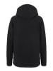 Venice Beach Hoodie VB Leny in Schwarz