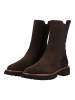 Paul Green Stiefelette in Mocca
