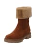 Palado Winterstiefeletten Beilabla in Braun