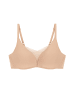 Triumph T-Shirt-BH Shape Smart in NEUTRAL BEIGE