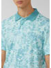 s.Oliver Polo-Shirt  in  66A3_türkis