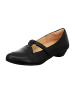 Think! Komfort Pumps in Schwarz