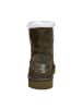 OOG Winterboots in Grün
