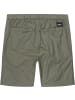 Vintage Industries Short "Iggy Shorts" in Grün