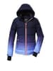 Killtec Kinder Skijacke in lila