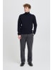 CASUAL FRIDAY Rollkragenpullover CFKarl in Schwarz
