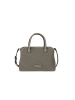 Bugatti Handtasche JULICE Kunstfaser in beige