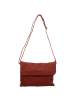 Sticks and Stones Handtasche in rot