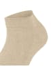 Falke Sensitive London Socken in Sand mel.