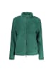 Laura Biagiotti Grün Polyester Damen Sweatshirt