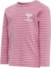 Hummel Hummel T-Shirt Hmlmulle Unisex Kinder in MAUVE MIST