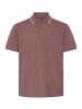 BLEND Poloshirt BHEdin in Lila