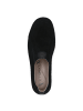 Caprice Slipper Caprice Damen Slipper 9-24755-47-019 BLACK COMBI in schwarz