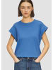 s.Oliver T-Shirt in 5513_royalblau