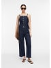 comma Bluse  in  59Z8_blau