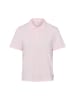 s.Oliver Poloshirt in rosa