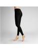 Hudson Feinstrumpfleggings Seamless blickdicht matt in Black