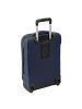 Eagle Creek Expanse 2 Rollen Kabinentrolley 55 cm mit Dehnfalte in pilot blue