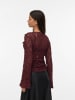 Vero Moda Bluse in Port Royale