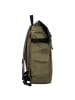 Harvest Label Norikura Daypack 40 cm Laptopfach desertolive