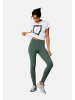 Only Play Leggings 'Jam-2-Save' in grün