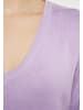 NAEMI Damen Pullover in LAVENDEL