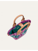 Oilily Handtasche Pfingstrose in Rot