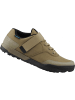 SHIMANO Fahrradschuhe GE500 Herren/Damen MTB SPD Fahrradschuhe  43