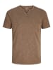 Jack & Jones Rollkragen in Cocoa