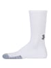 Under Armour Socken 3er Pack in Weiss