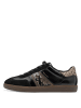 Tamaris Sneaker in schwarz