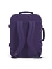 Cabinzero Adventure 114 Daypack 51 cm Laptopfach in solance sky