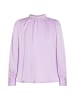 faina Damen Bluse in Flieder