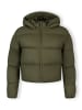 Respect Winterjacke 26wcoat4 in khaki