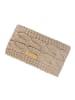 Chillouts Headwear Stirnband Yoko in beige