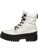 Levi´s Stiefel in regular white