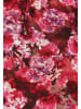 Sidona Women Blouse in Rose Red