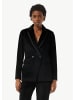 comma Indoor-Blazer in 9999_schwarz