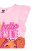 Paw Patrol PAW PATROL Mädchen T-Shirt in rosa
