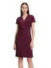 CARTOON Midikleid für Damen in uni